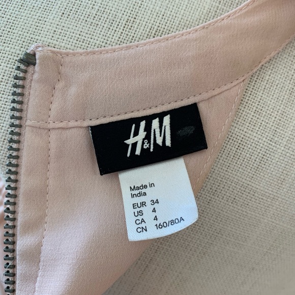 H&M Dress - Picture 5 of 5